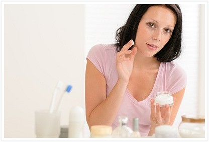 Tips Memilih Produk Cream Pemutih Wajah Aman Untuk Kulit Wajah